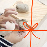 Ateliers enfants/ados à offrir